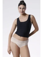 Julimex Hipster kalhotky barva:béžová