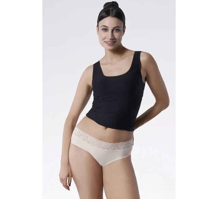 Julimex Hipster kalhotky barva:béžová