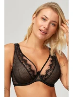 Azal Rose KR barva:černá