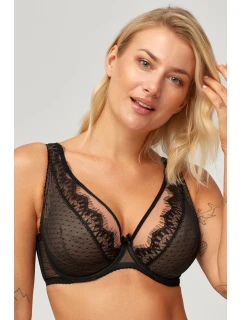 Azal Rose KR barva:černá