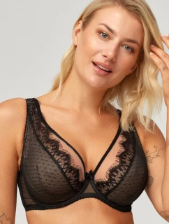 Azal Rose KR barva:černá