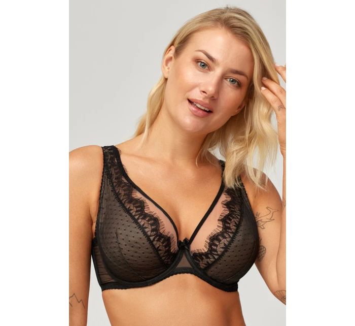 Azal Rose KR barva:černá