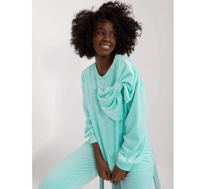 Sada DHJ KMPL 8831.14x máta