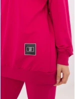 Sada EM KMPL 846.91 fuchsiová Sada EM KMPL 846.91 fuchsiová