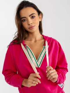 Souprava RV KMPL 8297.52P fuchsiová