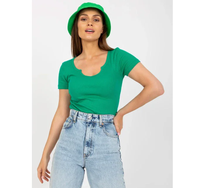 Halenka TW BZ BL 006.29X zelená