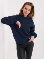 Bluza BL granatowy model 21818931 - FPrice