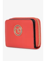 Dámská peněženka z přírodní kůže Small Nobo Červená Dámská peněženka z přírodní kůže Small Nobo Červená