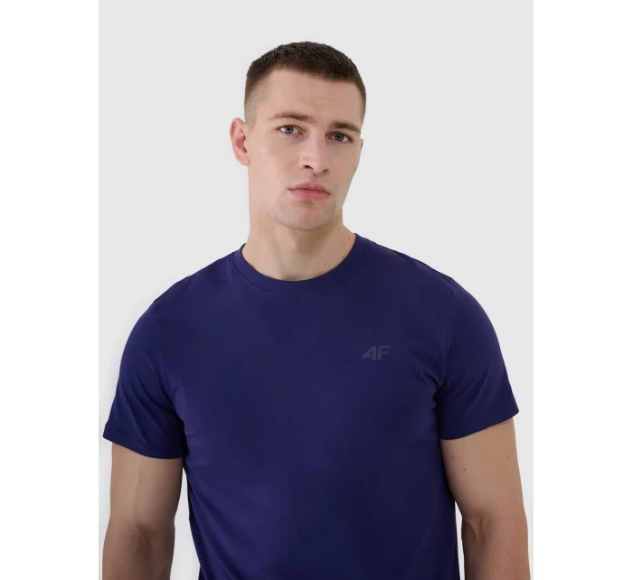 Pánské tričko 4F