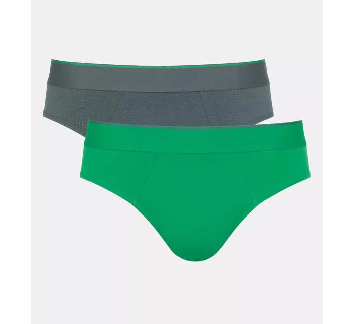 Pánské slipy EVER Airy Short C2P - Sloggi