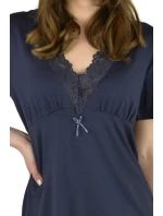 Dámské pyžamo ETNA 12012