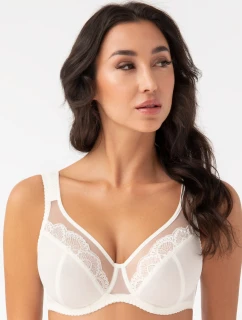 LUISSE K441 CREAM SOFT BRA