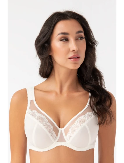 LUISSE K441 CREAM SOFT BRA LUISSE K441 CREAM SOFT BRA