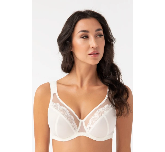 LUISSE K441 CREAM SOFT BRA LUISSE K441 CREAM SOFT BRA