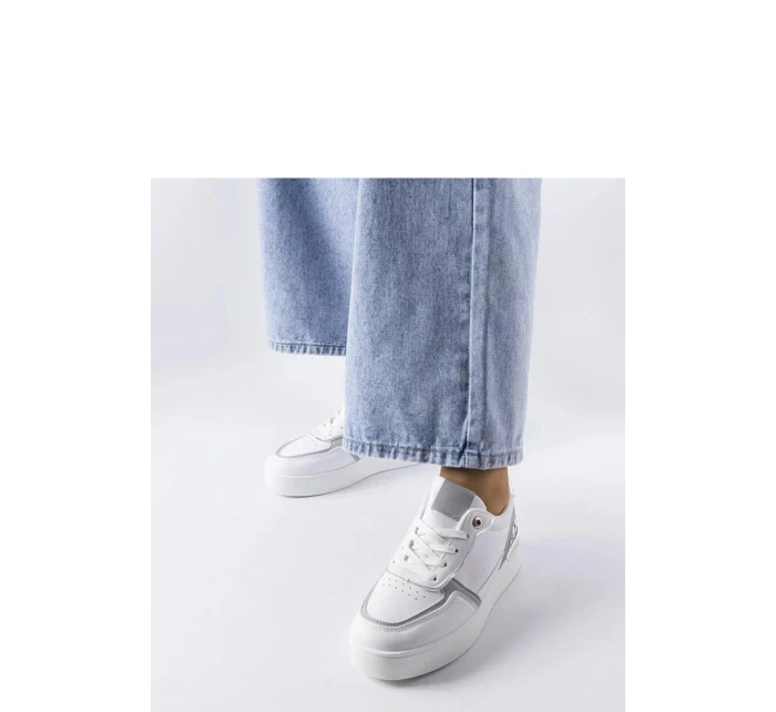 Tenisky  model 207885 Solea