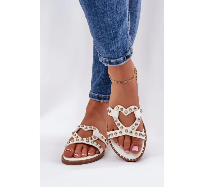 Pantofle  model 212896 Step in style