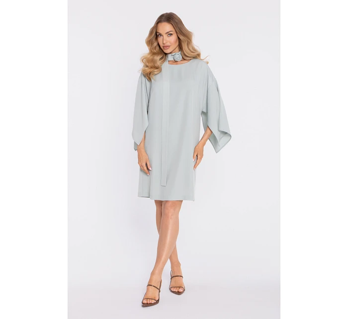 Společenské šaty model 225915 Moe Společenské šaty model 225915 Moe