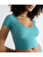 sloggi ZERO Feel 2.0 Crop Top - UNKNOWN - SLOGGI UNKNOWN - SLOGGI