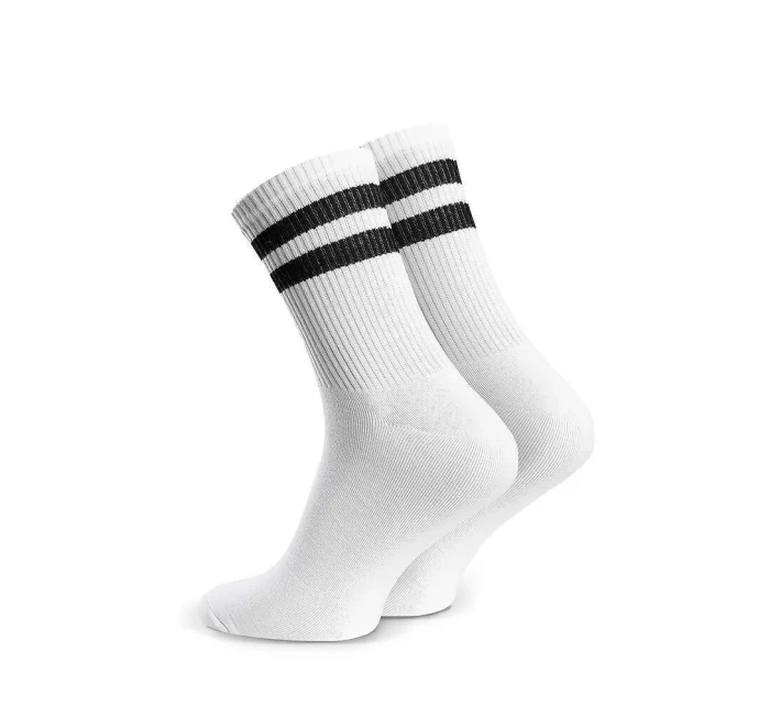 Pánské sportovní ponožky model 20855138 Proužky 4146 - Steven Pánské sportovní ponožky model 20855138 Proužky 4146 - Steven