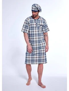 Pánské tričko model 20913695 M2XL - Cornette