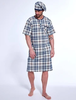 Pánské tričko model 20913695 M2XL - Cornette