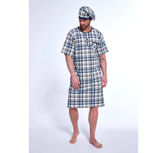 Pánské tričko model 20913695 M2XL - Cornette Pánské tričko model 20913695 M2XL - Cornette