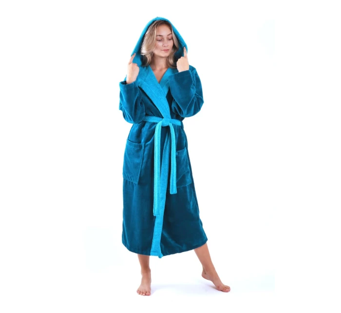 župan Tampa unisex model 21751426 - Vestis župan Tampa unisex model 21751426 - Vestis