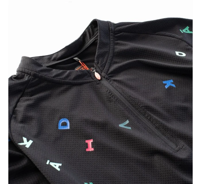 Cyklistický dres Delta W model 20999794 - Radvik