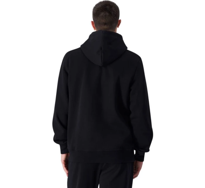 Mikina Champion s kapucí M 220268 KK001 pánské