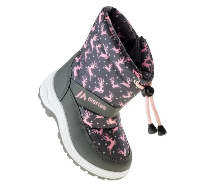 Dětské sněhule model 21836175 KIDS - Martes