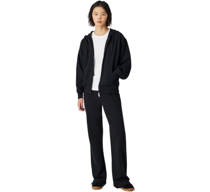 Mikina s kapucí a zipem W model 21088089 KK001 - CHAMPION