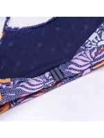 Horní díl dětských plavek ANANA TOP JR