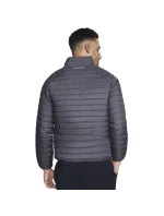 Skechers GO Shield Altitude Reversible Jacket JA139-BKCC Grey L Skechers GO Shield Altitude Reversible Jacket JA139-BKCC Grey L
