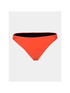 Dámský spodní díl plavek model 21429758 Oranžová barva - 4F