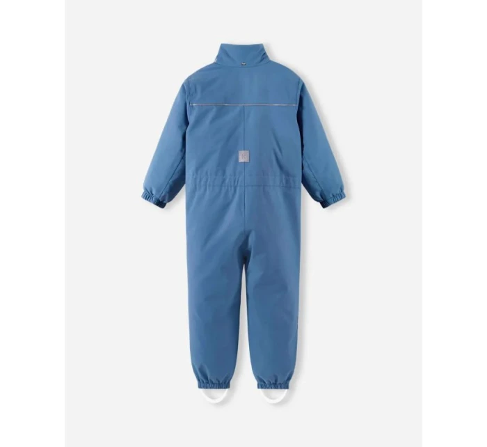 Dětská zimní kombinéza Reima Stravanger - nepromokavá a prodyšná (5100110A-67A0)