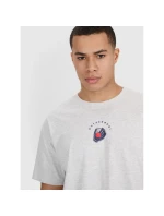 Tričko 4F M 4FRSS25TTSHM2981-27M Tričko 4F M 4FRSS25TTSHM2981-27M