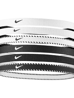 Čelenka FLEX CLASSIC HEADBANDS, balení po 6 kusech