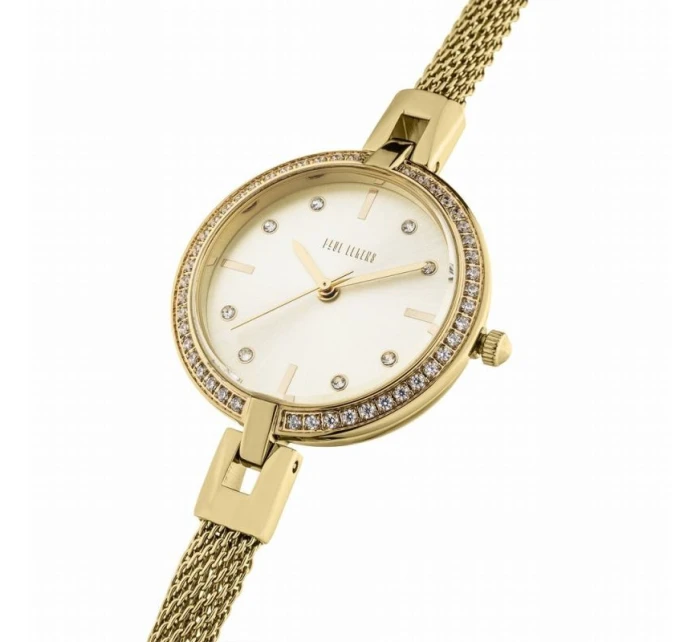 Dámské hodinky Paul Lorens PL10665B-4D1 Dámské hodinky Paul Lorens PL10665B-4D1