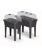 SET  ANTRACYT dětské model 21831734