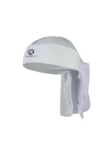 Rogelli šátek bílý Rogelli šátek bílý