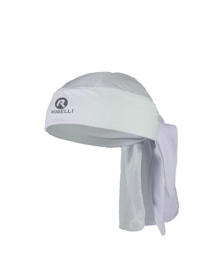 Rogelli šátek bílý Rogelli šátek bílý