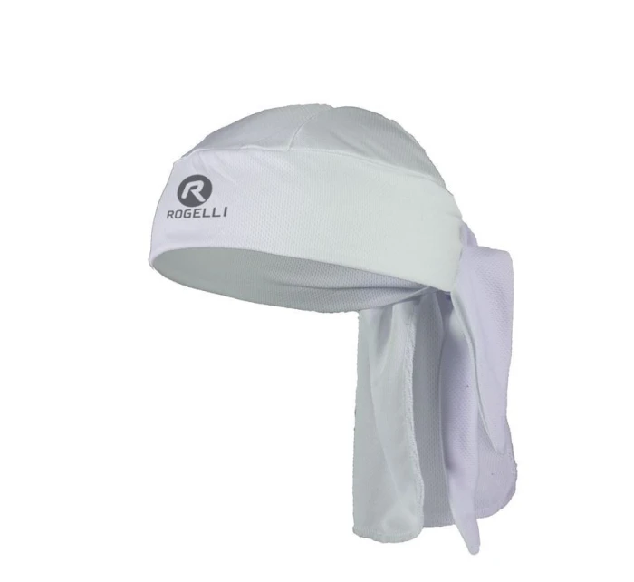Rogelli šátek bílý Rogelli šátek bílý