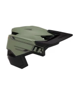 Přilba URGE TREPS zelená L/XL 58-62 cm