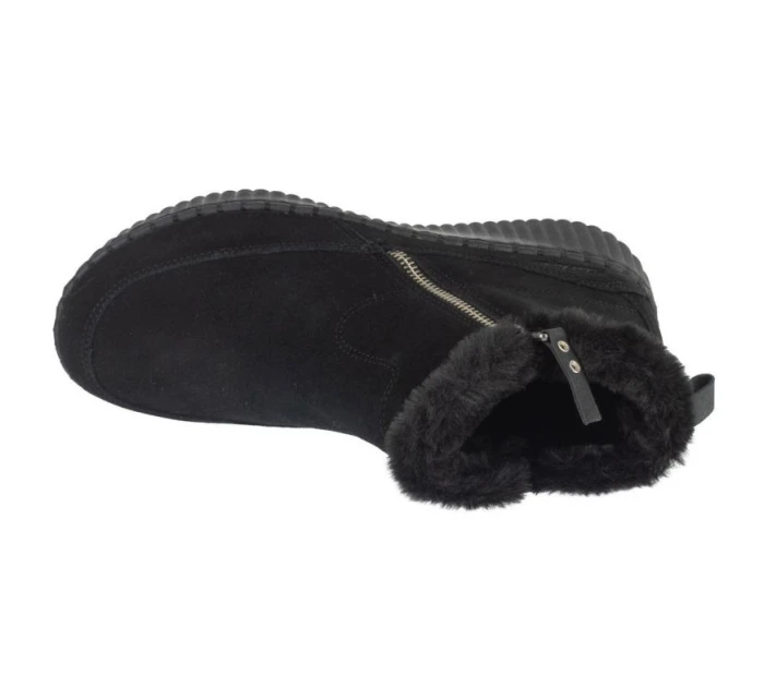 Fresh Zip Black model 21863104 - Skechers