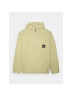 Pánský oversize fleece s kapucí 4F 4FWAW24TFLEM252-44S pánské Pánský oversize fleece s kapucí 4F 4FWAW24TFLEM252-44S pánské