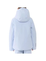 Dívčí lyžařská bunda  světle fialová JWAW25TTJA 52S model 21914393 - 4F