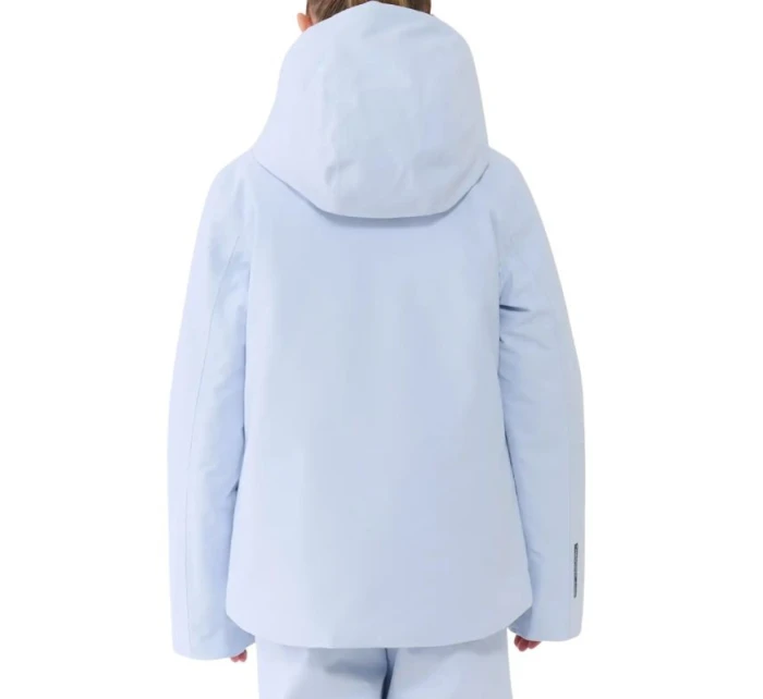 Dívčí lyžařská bunda  světle fialová JWAW25TTJA 52S model 21914393 - 4F