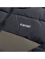 Pánská prošívaná zimní bunda model 21940763 SP