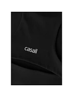 Dámské tréninkové tričko Casall Soft Touch Bra Tank, černé