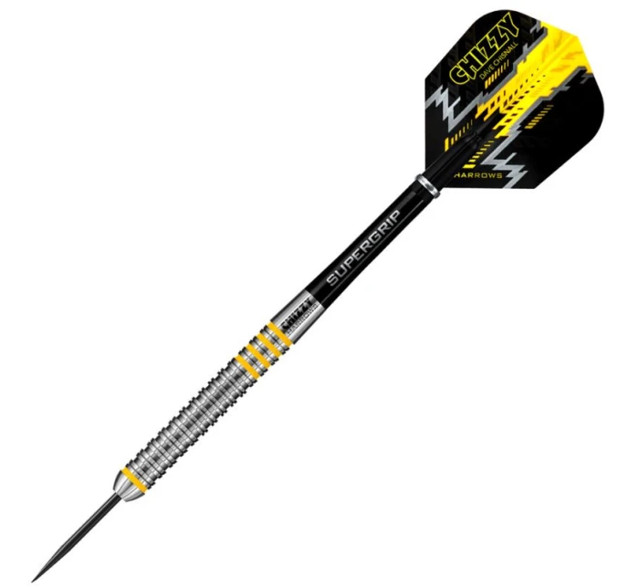 Šipky  Steeltip model 19156955 - Harrows